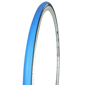 Tacx Blue Folding Tire For Trainer