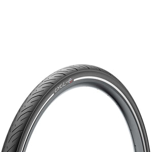 Pirelli Cycl-e GT Grandturismo Tire 26" Clincher Black