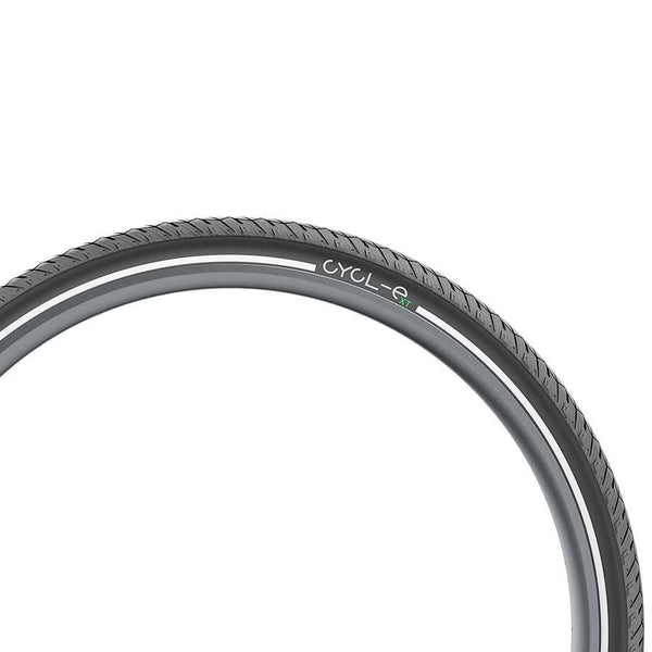 Pirelli Cycl-e XT Crossterrain Tire 700c Clincher Black