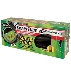 Slime Superthick Schrader Tube