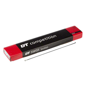 DT Swiss Competition  Spokes DB 14/15g (2.0/1.8mm)