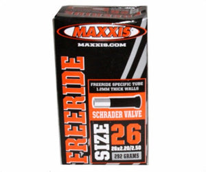 Maxxis Freeride Tube