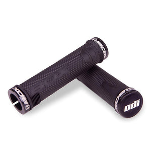 Odi BoxHex Lock-On Grips w/Clamps