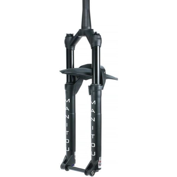 Manitou Machete 27.5" Tapered Fork 15x110 Boost