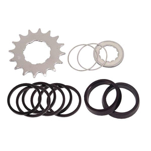 Wheels Manufacturing SSK-2 Single Speed Conversion Kit with 16T Cog