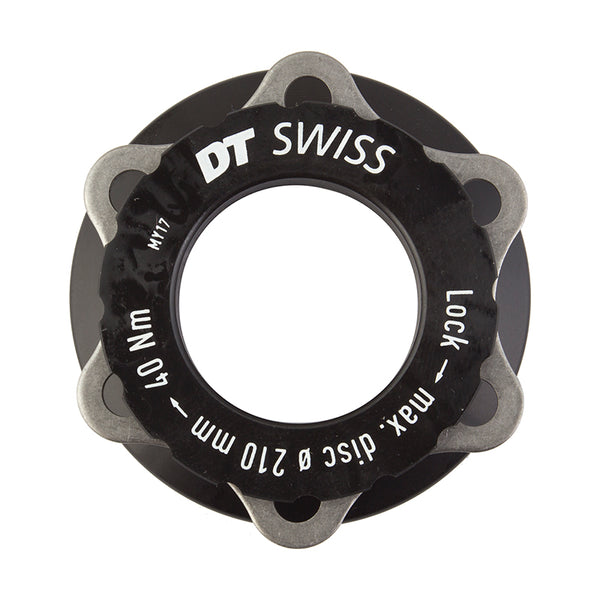 DT Swiss Disc Brake Adapter