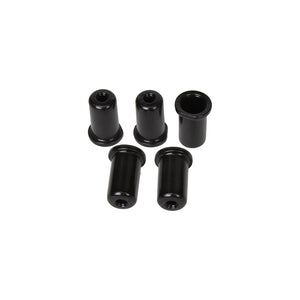 Origin8 Alloy Cable Stops Inserts 10-Pack