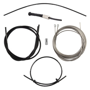 Campagnolo Ergopower Ultra Cable Set Brake & Shifter Kit