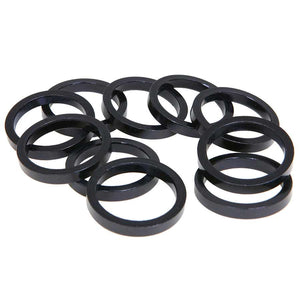 EVO Alloy Headset Spacers 10-Pack