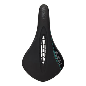 Tioga Undercover Hers Women's Cromoly Saddle