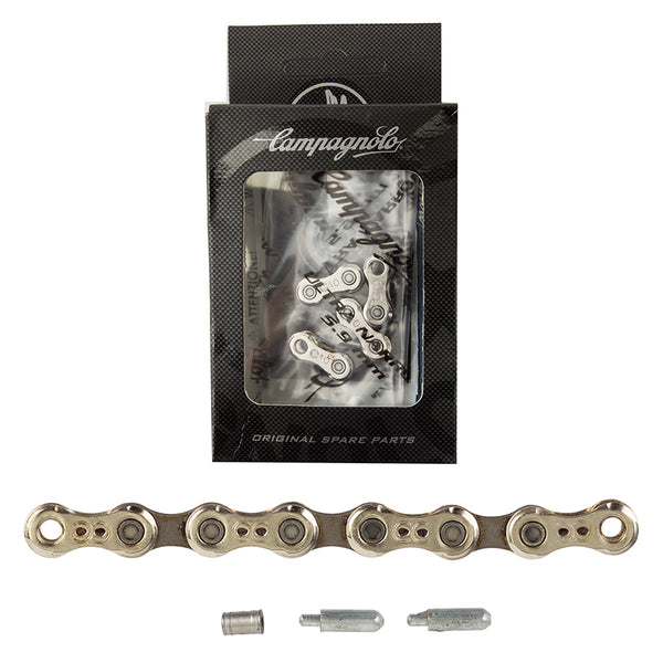 Campagnolo Record 10 Speed Chain Link Connector For Ultra Narrow