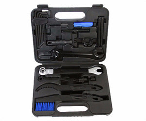 BSC 20 Piece Bicycle Tool Set