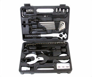 BSC 37 Piece Bicycle Tool Set