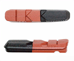 Kool Stop Dura-Type Brake Pad Inserts