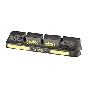 SwissStop Race Pro Road Brake Pad Caliper Inserts Campagnolo 4 Pack