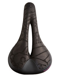 Terry Butterfly Ti Saddle Women's