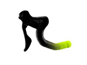 Ciclovation Advanced Bar Tape w/Leather Touch Fusion