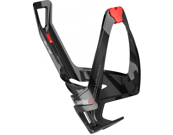 Elite Cannibal XC Water Bottle Cage