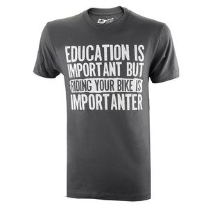 DHD Higher Education Mens T-Shirt
