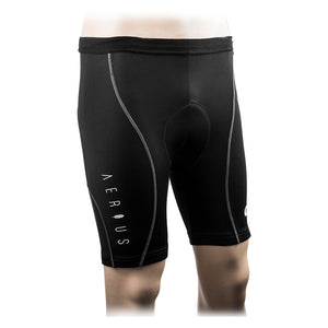 Aerius Cycling Shorts 10-Pannel