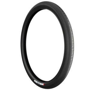 Box Two Tire 24"