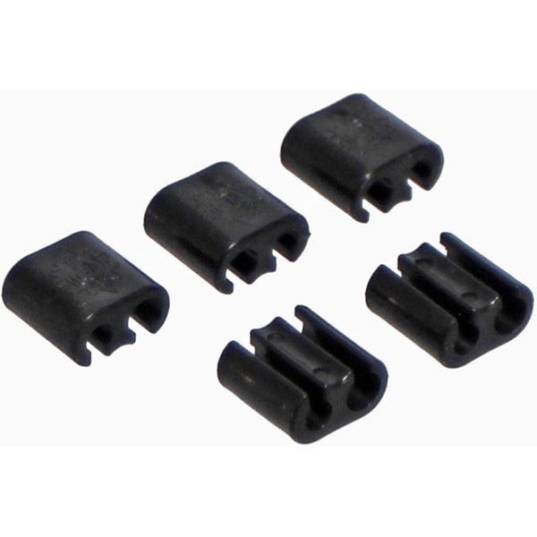 Miles Wide Cable Buddies 5-Pack