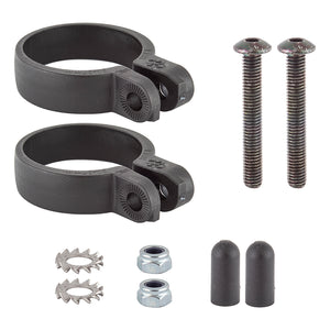 SKS Fender Stay Attachment Clamps For Suspension Forks