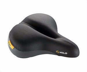 Velo Plush TourX I Saddle VL-6075