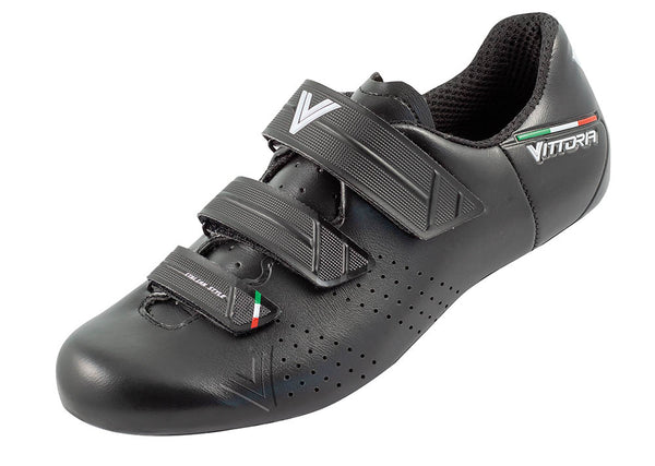 Vittoria Rapide GT SPD Shoes Black