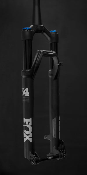 Fox 34 Float Performance 27.5" Fork Grip 3-Pos Tapered