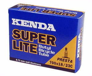 Kenda Super Lite Tube 26"