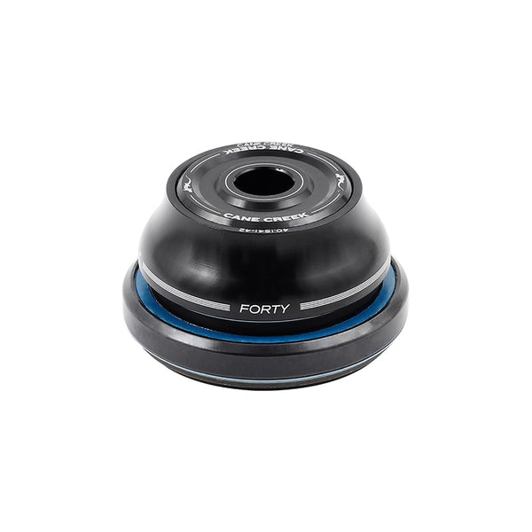 Cane Creek 40 Series Integrated Tapered Headset 36/45