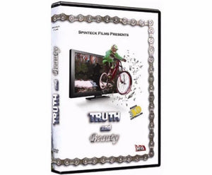 Mountain Bike 15 DVD Package Deal