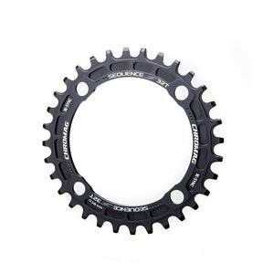 Chromag Sequence S-Sync Chainring 10/11 Speed