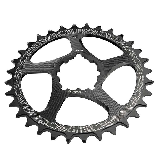 Race Face 3-Bolt Direct Mount Chainring 9/10/11/12-Speed