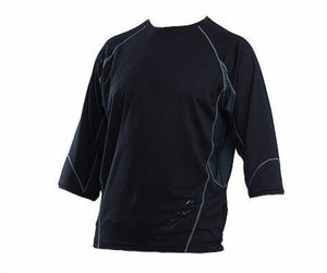 Giant Sport Performance Trail 3/4 Sleeve Jersey