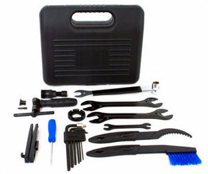 BSC 20 Piece Bicycle Tool Set