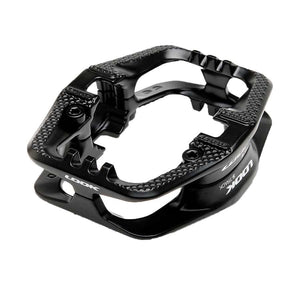 Look S-Track Pedals Removable Platform