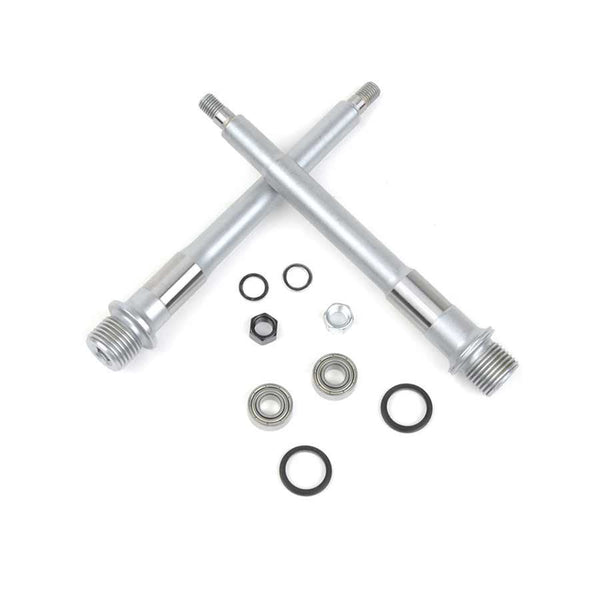 Chromag Replacement Axle Kit w/Bearings & Busings