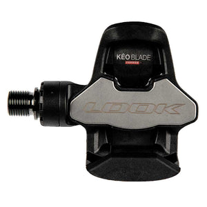 Look Keo Blade Carbon Ti Pedals