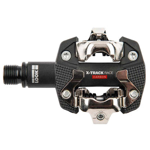 Look X-Track Race Carbon Mtb Pedals