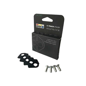 Look Pedals X-Track Spacer Kit 1mm