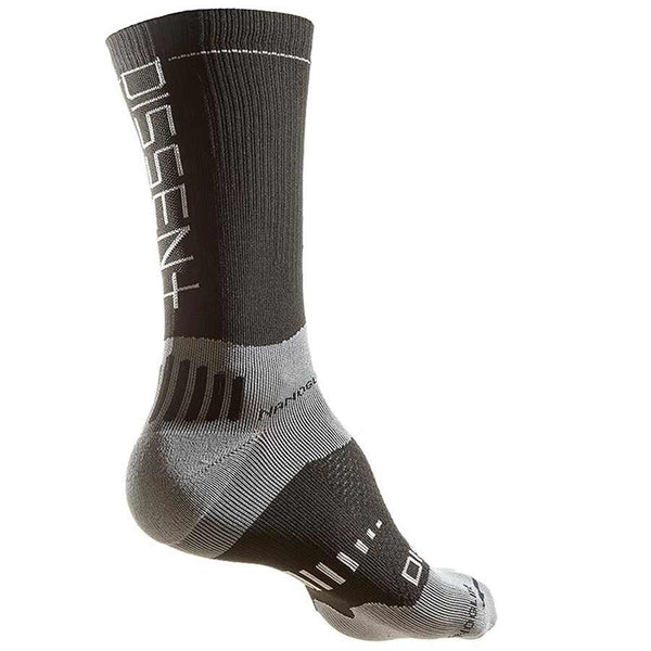 Dissent Supercrew Nano 6" Socks