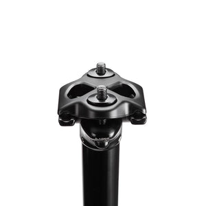 SDG Tellis Dropper Seatpost For Internal Cable Routing w/Remote
