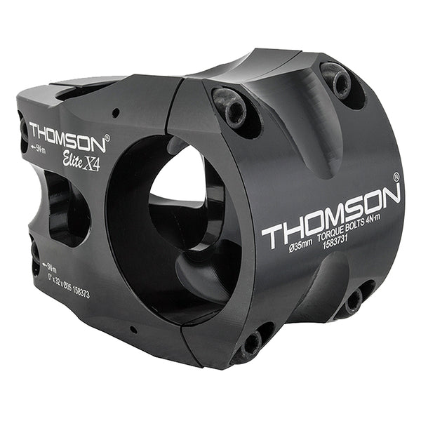 Thomson Elite 35mm X4 Stem