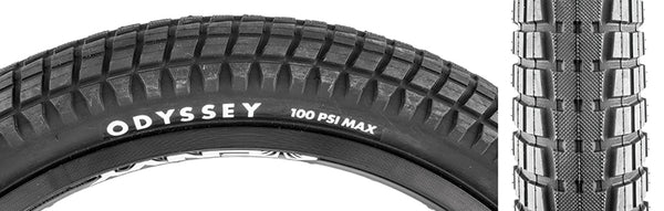 Odyssey Mike Aitken Bmx Tire 20"