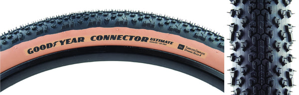 GoodYear Connector S4 Ultimate Tubeless Folding Tire 650bx50