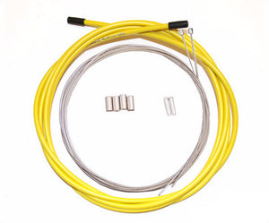 Shimano Shifter Derailleur Cable & Housing Kit