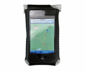 Topeak Smartphone DryBag For iPhone 4/4S