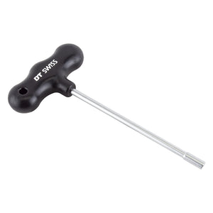DT Swiss Torx T-Handle Nipple Tool Wrench For Squorx Nipples